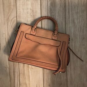 Rebecca Minkoff Satchel Purse!